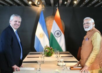 Apuesta por la India, cuarto destino de las exportaciones