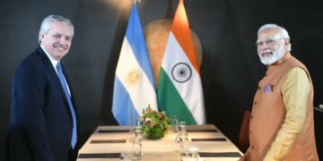 Apuesta por la India, cuarto destino de las exportaciones