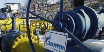 Alemania quedó a un paso del racionamiento del gas