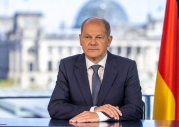 Alemania realiza una cumbre global por la crisis alimentaria