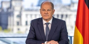 Alemania realiza una cumbre global por la crisis alimentaria