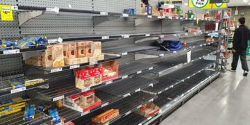 Acuerdo para frenar la crisis alimentaria