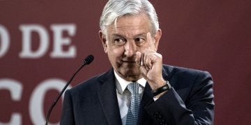 La Cumbre de las Américas comenzó sin México