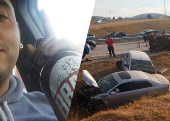 Dieron a conocer los fundamentos para condenar por dolo eventual a Amoedo