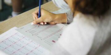 Las Pruebas Aprender confirman la brecha entre las escuelas estatales y las privadas