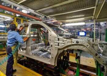 Frenan la producción de pick-ups en Renault y Nissan