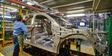 Frenan la producción de pick-ups en Renault y Nissan