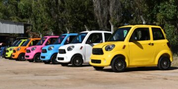 Signature sigue sumando marcas a su concesionario