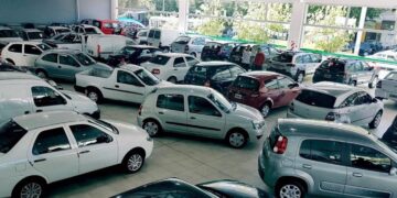 La venta de autos usados acumuló una suba de 1,3% en lo que va del año
