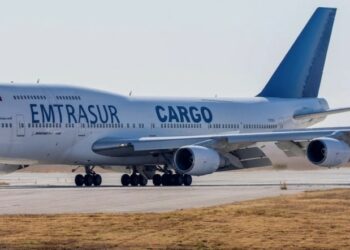 La Justicia ordenó retener los pasaportes de los tripulantes iraníes y aceptó como querellante a la DAIA