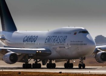 Secuestran teléfonos, computadoras y documentación de los iraníes retenidos en el país