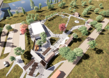 Presentan un nuevo Parque Temático acuñado como “Brochero Niño”