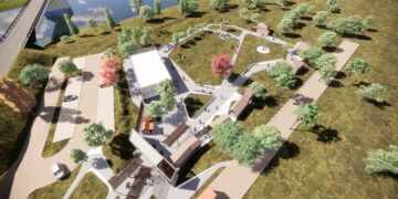 Presentan un nuevo Parque Temático acuñado como “Brochero Niño”