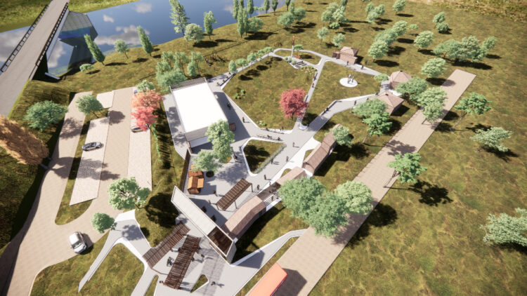 Presentan un nuevo Parque Temático acuñado como “Brochero Niño”