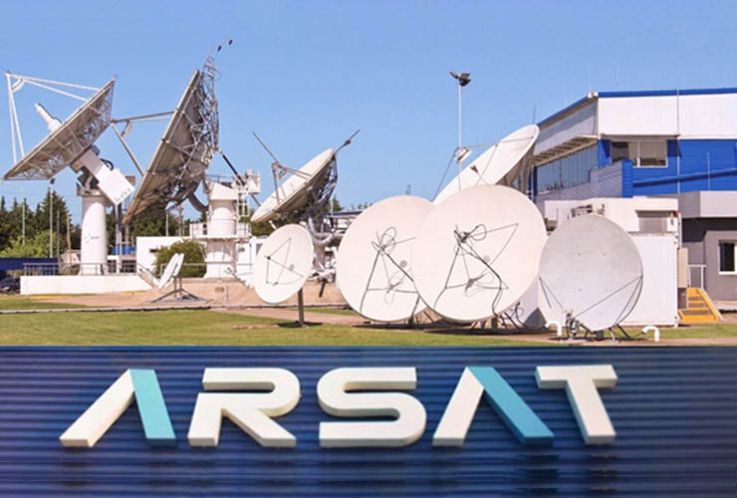 Arsat presentó un nuevo sistema de seguridad criptográfica para proteger las comunicaciones