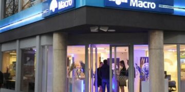 Banco Macro presentó su memoria anual reporte integrado 2021