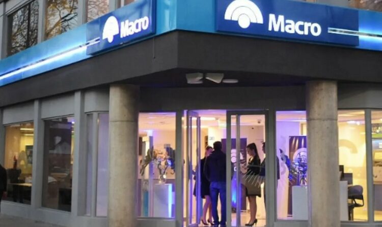 Banco Macro presentó su memoria anual reporte integrado 2021