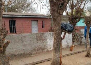 Otra víctima por el incendio en un domicilio de Córdoba
