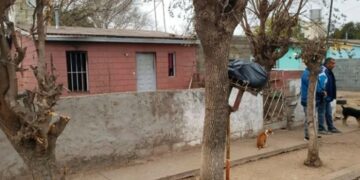 Otra víctima por el incendio en un domicilio de Córdoba