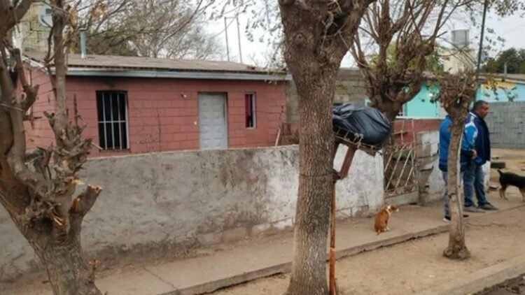 Otra víctima por el incendio en un domicilio de Córdoba