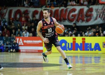 Instituto cayó como local