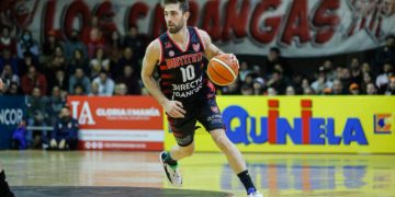 Instituto cayó como local