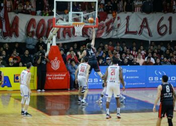 Instituto busca igualar la serie