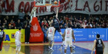 Instituto busca igualar la serie