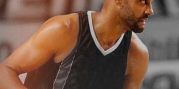 Instituto sumó a Phillip Lockett