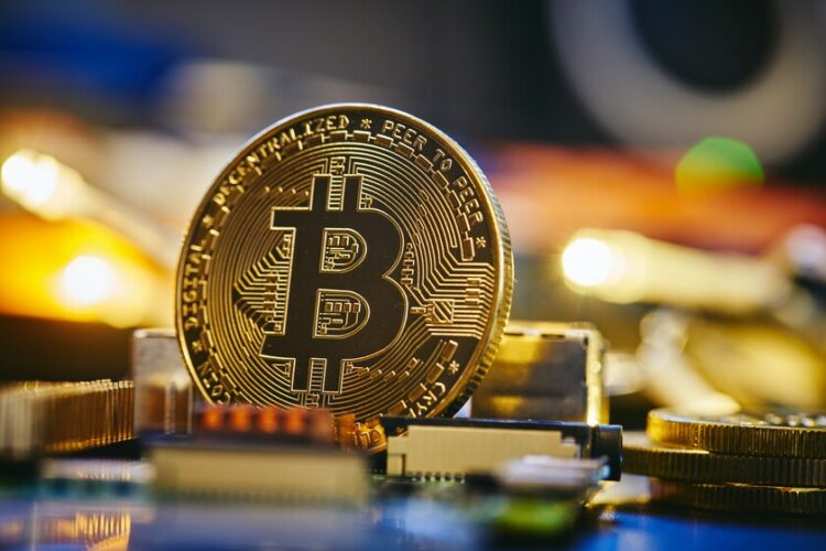 Subastan tarjetas gráficas por la caída del Bitcoin