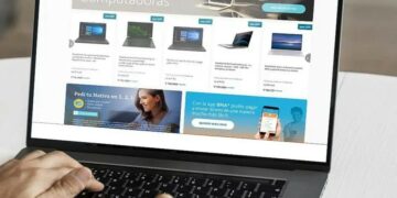 El BNA anunció promoción de computadoras y notebooks en hasta 24 cuotas sin interés