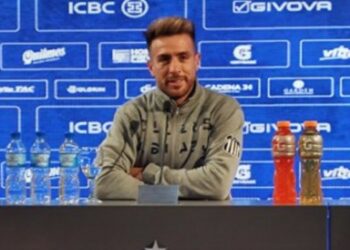 «Era el momento de volver»