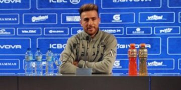 «Era el momento de volver»