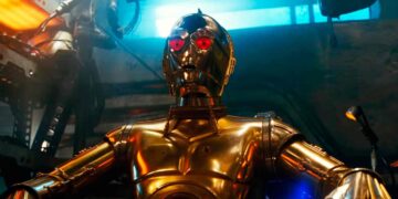 Un robot se volvió machista durante un experimento de inteligencia artificial