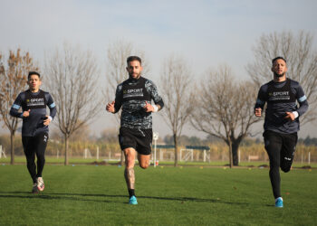 Dos cambios obligados