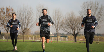 Dos cambios obligados