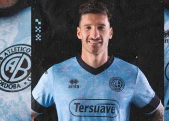 Nuevo refuerzo Pirata