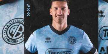 Nuevo refuerzo Pirata