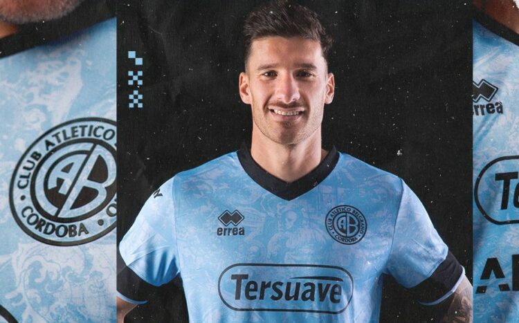 Nuevo refuerzo Pirata