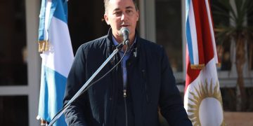 Calvo planteó suplir al gasoil con biodiésel