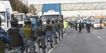 Estiman que «en diez días» comenzaría a normalizarse la provisión de gasoil