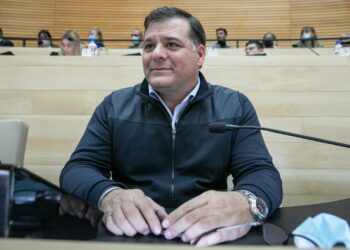 Capitani presentó un proyecto contra el cepo al dólar