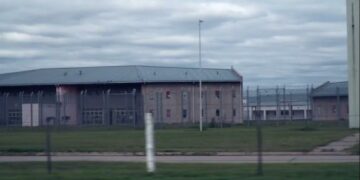 Tras la muerte de una interna en la Cárcel de Mujeres, investigan si hubo excesos en la contención penitenciaria