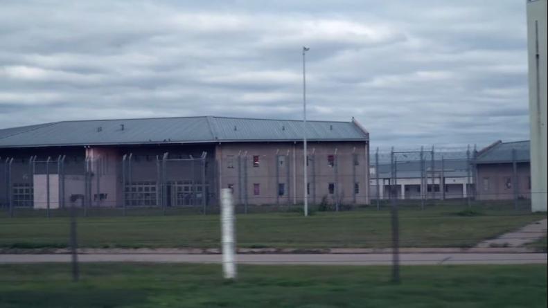 La Provincia tomó medidas contundentes ante la cúpula del Servicio Penitenciario