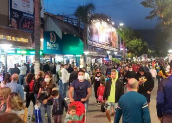 La Federación Comercial de Córdoba informó un incremento de 5,2% en las ventas por el Día del Padre