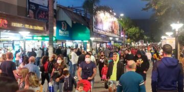 La Federación Comercial de Córdoba informó un incremento de 5,2% en las ventas por el Día del Padre