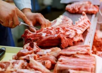 El consumo de carne vacuna ya es el más bajo en 100 años