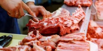 El consumo de carne vacuna ya es el más bajo en 100 años