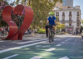 El municipio ganó US$ 1.500.000 para aplicar al turismo