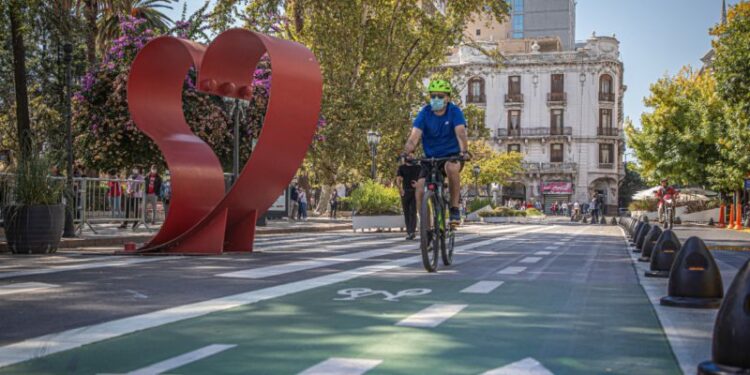 El municipio ganó US$ 1.500.000 para aplicar al turismo